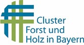 Cluster Forst und Holz in Bayern